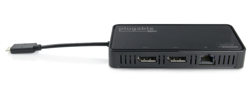 Plugable USBC-6950-DP