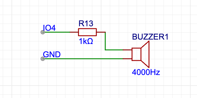esp32-hat-schematic-buzzer