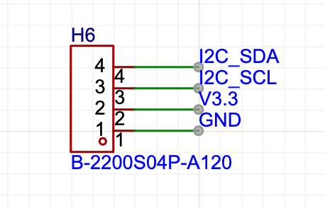 esp32-hat-schematic-oled-12864