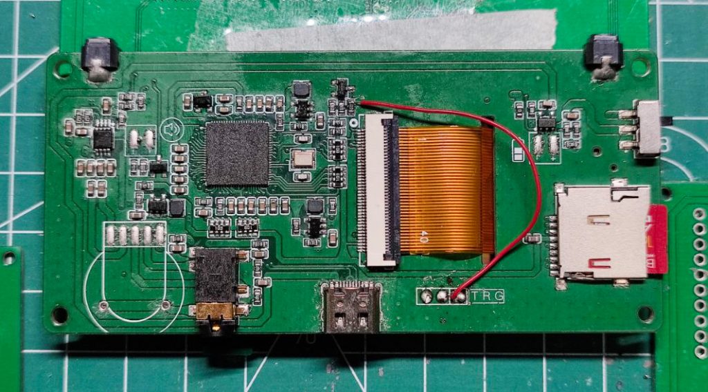 将节省进行到底，使用激光雕刻机和牛皮纸DIY SMT 钢网