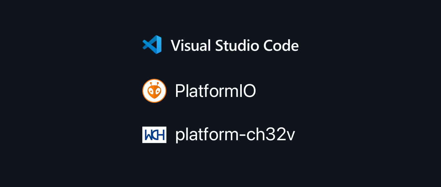 DIY USB 电流表（5）：使用 VSCode + PlatformIO 搭建固件开发环境 | Architecting Life