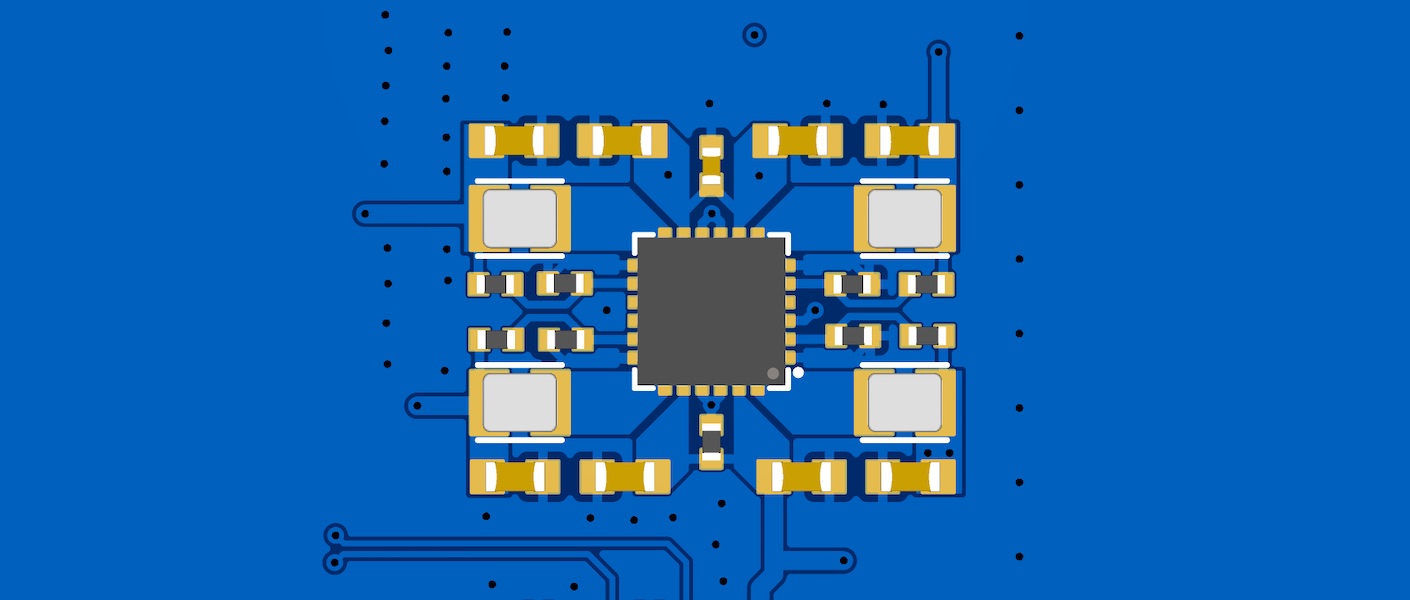 电子 DIY 入门知识整理：电源芯片 LDO、DC-DC