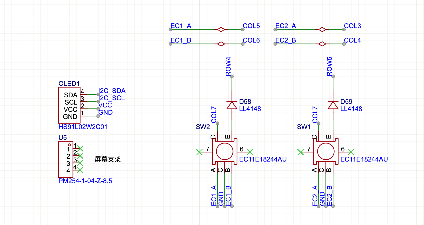 stm32-qmk-numpad-4