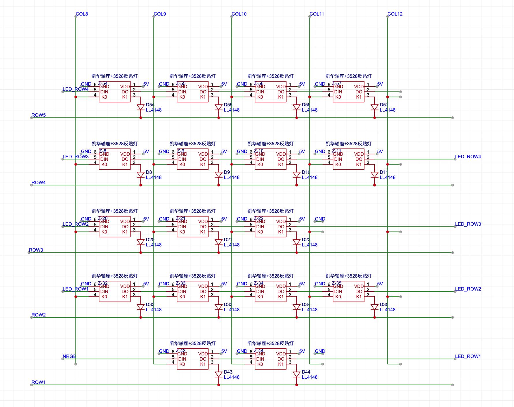 stm32-qmk-numpad-5