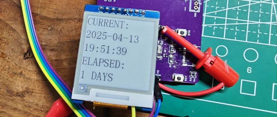 ch32v003-eink-driver-7