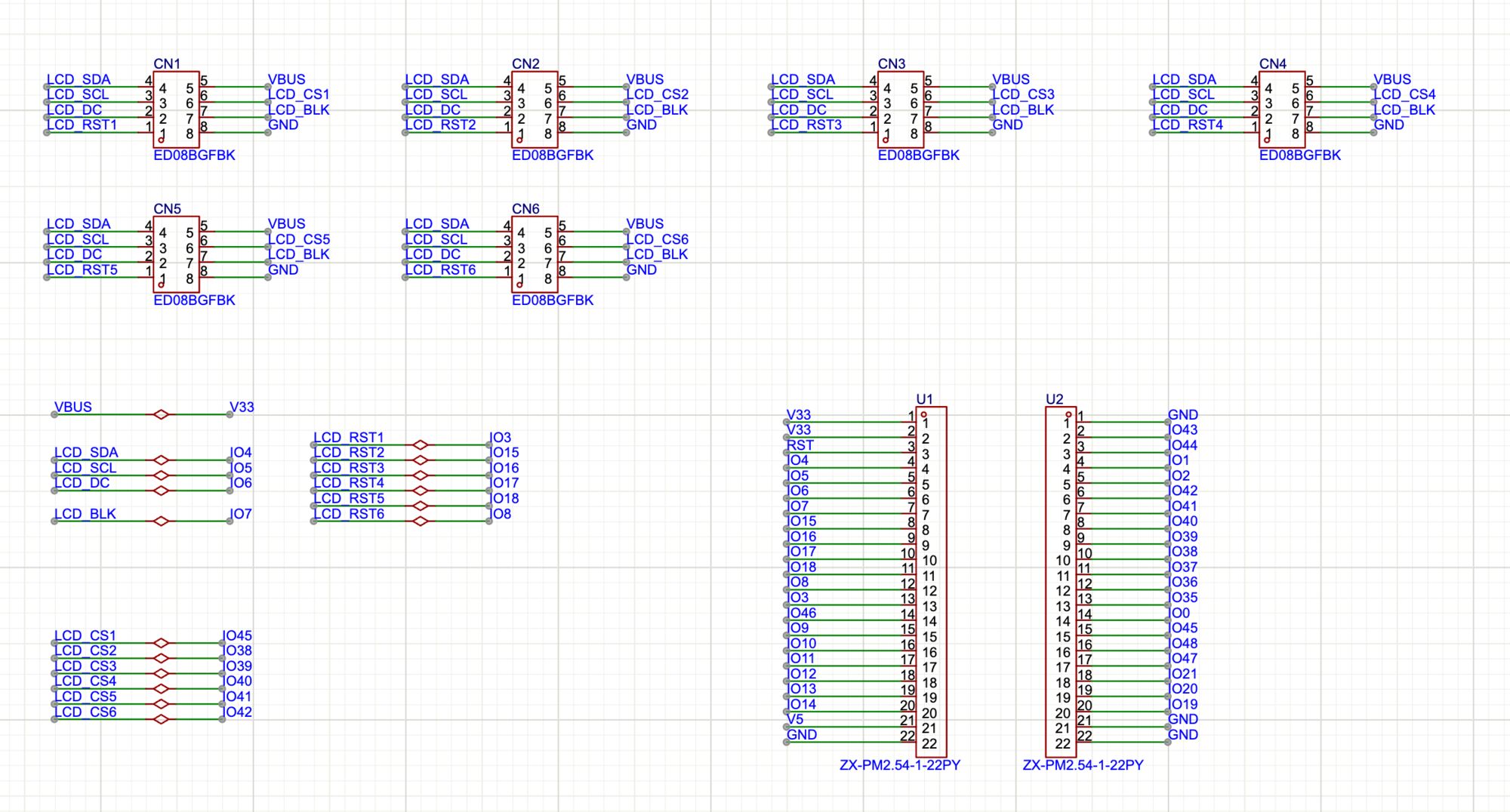 lcd-nixie-tube-clock-5