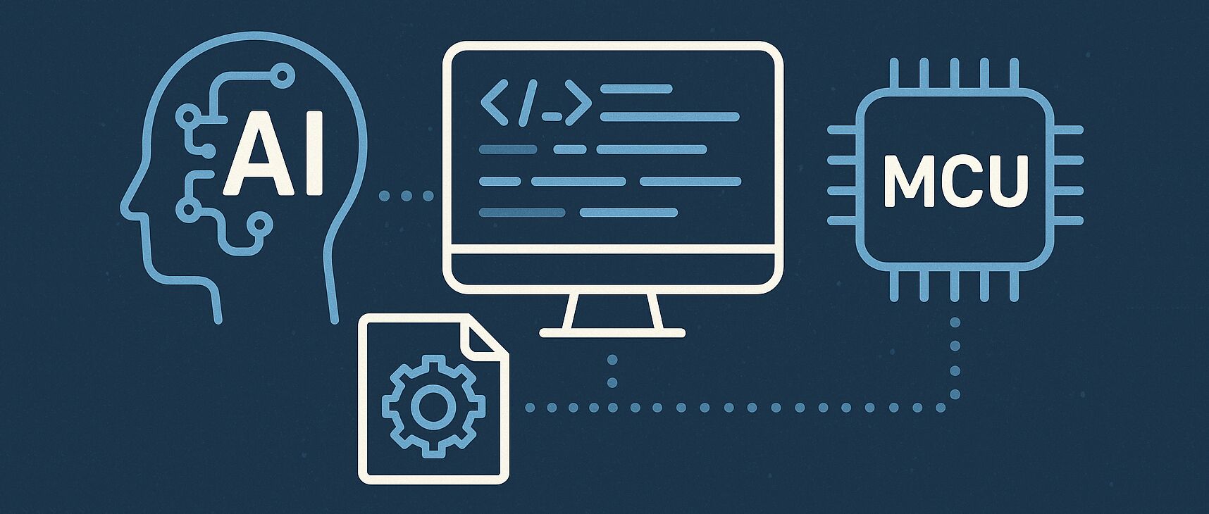 AI 编程在嵌入式开发中能用吗？体验 Manus 编写 ESP32 固件