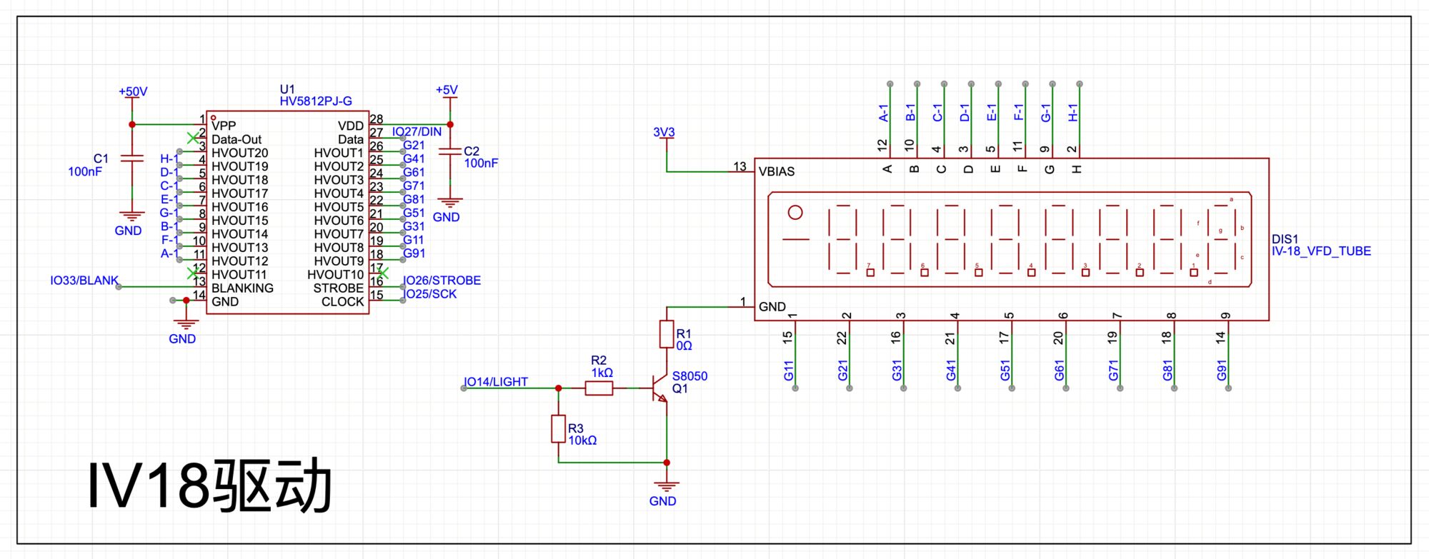 esp32-iv-18-clock-1