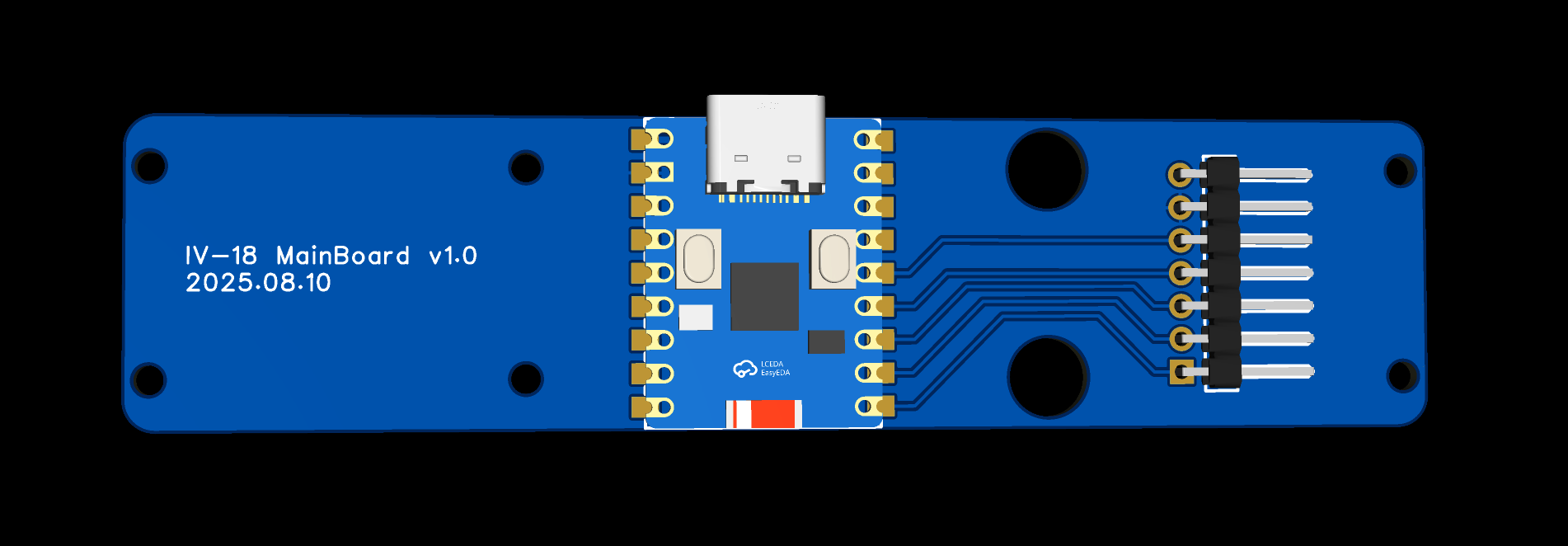 esp32-iv-18-clock-4