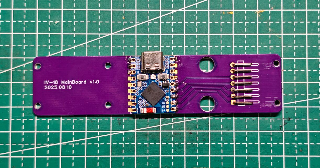 esp32-iv-18-clock-6