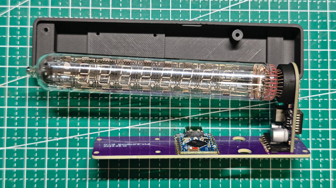 esp32-iv-18-clock-7