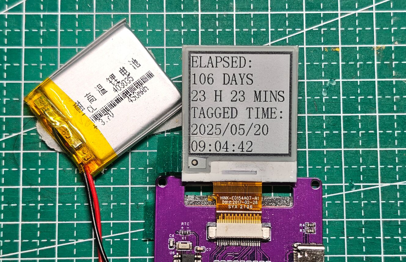 ch32v003-eink-tag-report-3