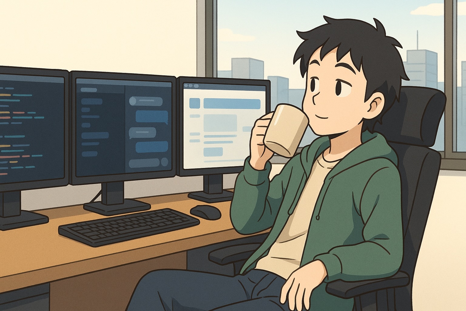 掌握这 10 个小技巧，让 Vibe Coding 编程更高效