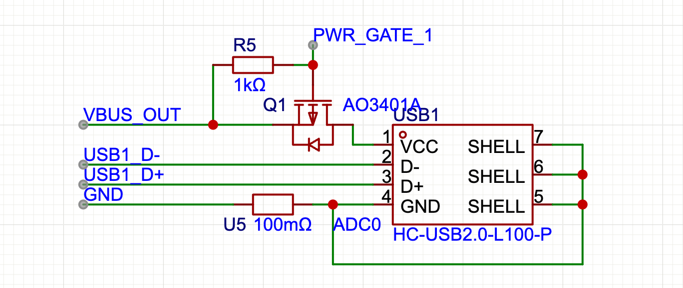 ch339-diy-usb-hub-5