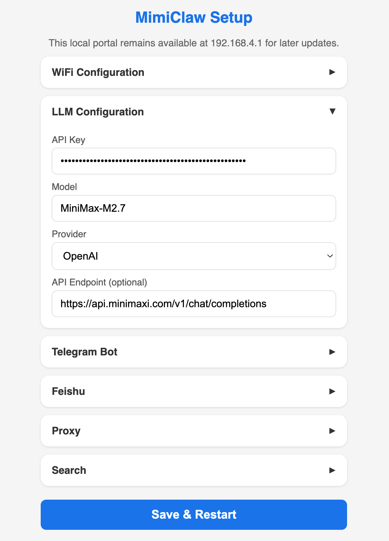 mimiclaw-esp32s3-experience-3